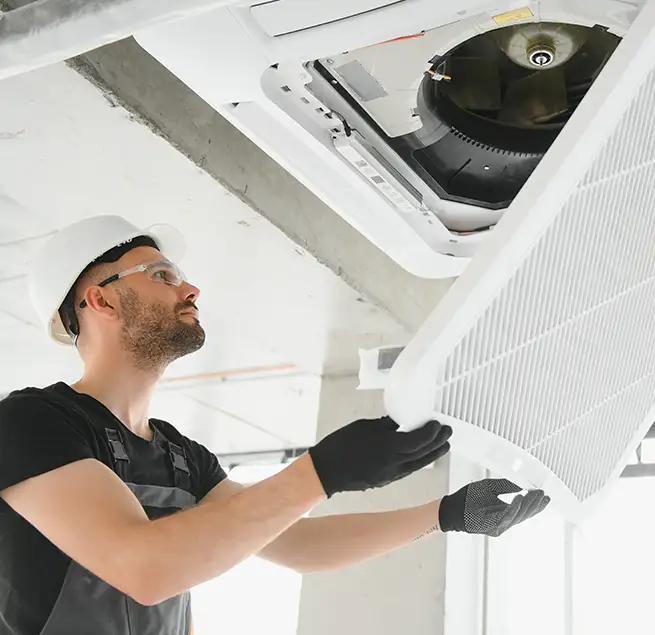 Why Homeowners & Businesses Trust Us in South Whittier, CA?