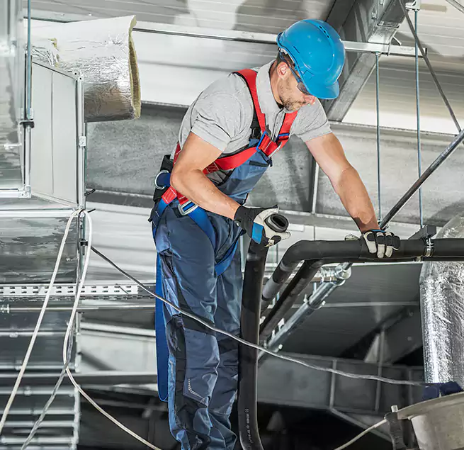 Why Homeowners & Businesses Trust Us in South Whittier, CA?