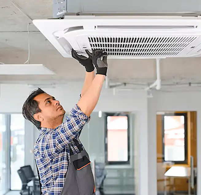 Why Homeowners & Businesses Trust Us in South Whittier, CA?