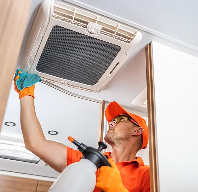 Why Homeowners & Businesses Trust Us in South Whittier, CA?