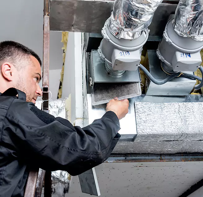 Why Homeowners & Businesses Trust Us in South Whittier, CA?