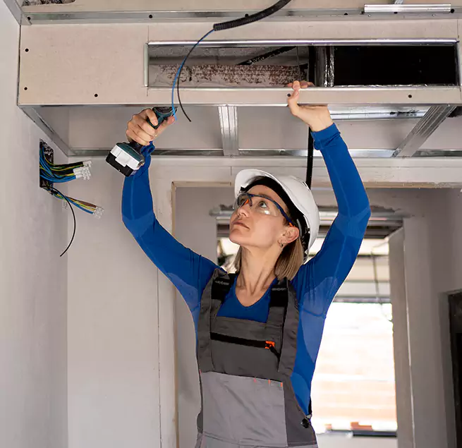 Why Homeowners & Businesses Trust Us in South Whittier, CA?