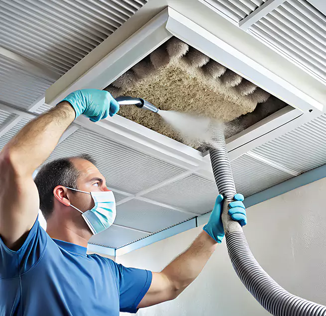 Why Homeowners Businesses Trust Us in South Whittier, CA