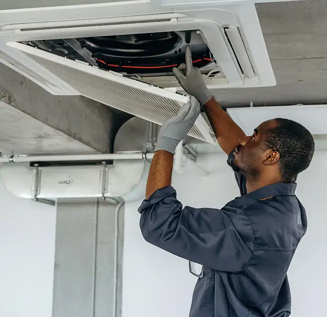 Why Homeowners & Businesses Trust Us in South Whittier, CA?