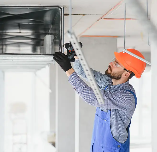 Why Homeowners Businesses Trust Us South Whittier, CA