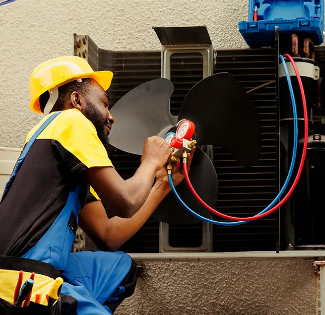 Why Homeowners & Businesses Trust Us in South Whittier, CA?