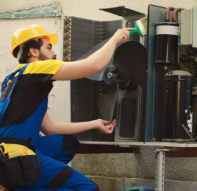 Why Homeowners & Businesses Trust Us South Whittier, CA?