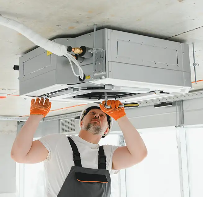 Why Homeowners & Businesses Trust Us South Whittier, CA