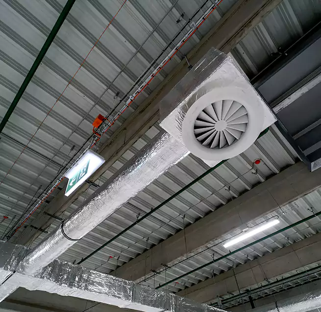 Why Homeowners & Businesses Trust Us in South Whittier, CA?