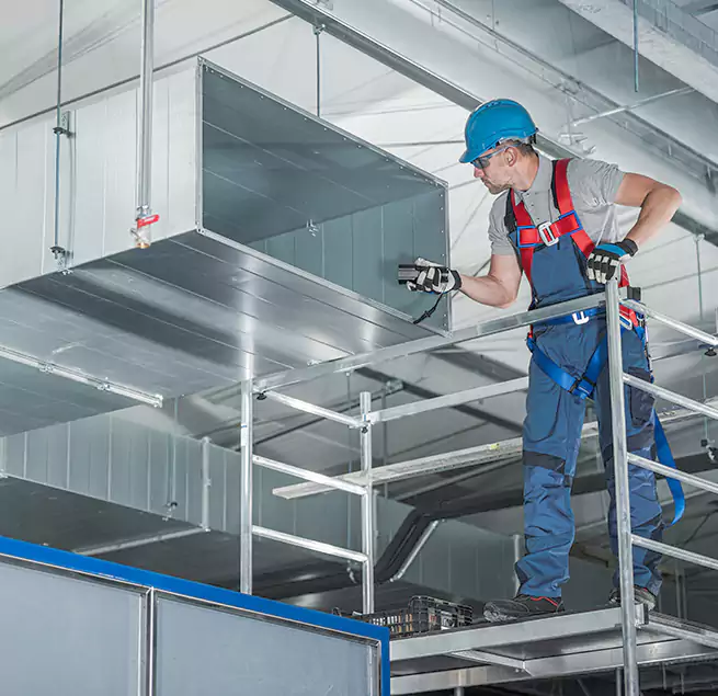 Why Homeowners & Businesses Trust Us in South Whittier, CA?