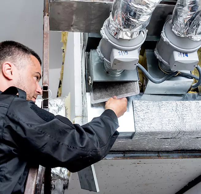 Why Homeowners Businesses Trust Us in South Whittier, CA?