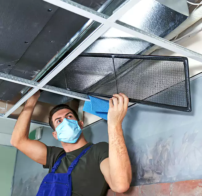 Why Homeowners Businesses Trust Us in South Whittier, CA