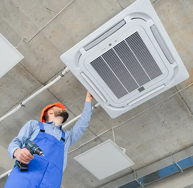 Why Homeowners & Businesses Trust Us in South Whittier, CA?