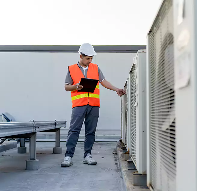 Why Homeowners & Businesses Trust Us in South Whittier, CA?