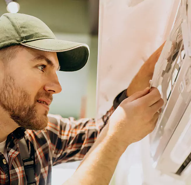 Why Homeowners & Businesses Trust Us in South Whittier, CA?