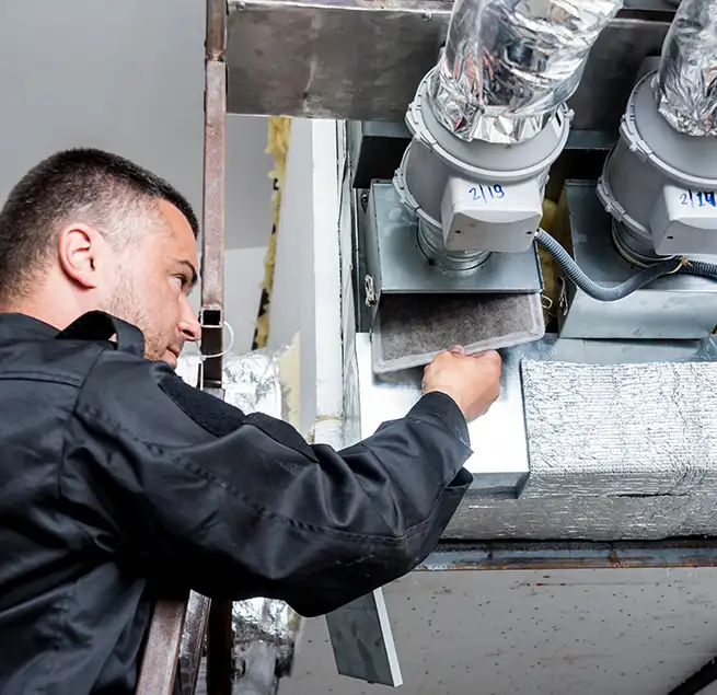 Why Homeowners & Businesses Trust Us in South Whittier, CA?