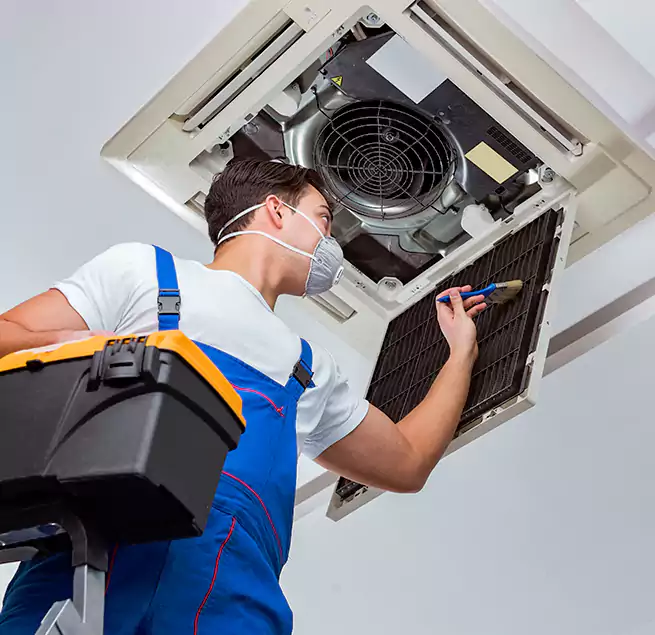 Why Homeowners & Businesses Trust Us in South Whittier, CA?